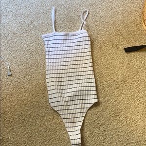 brandy melville bodysuit